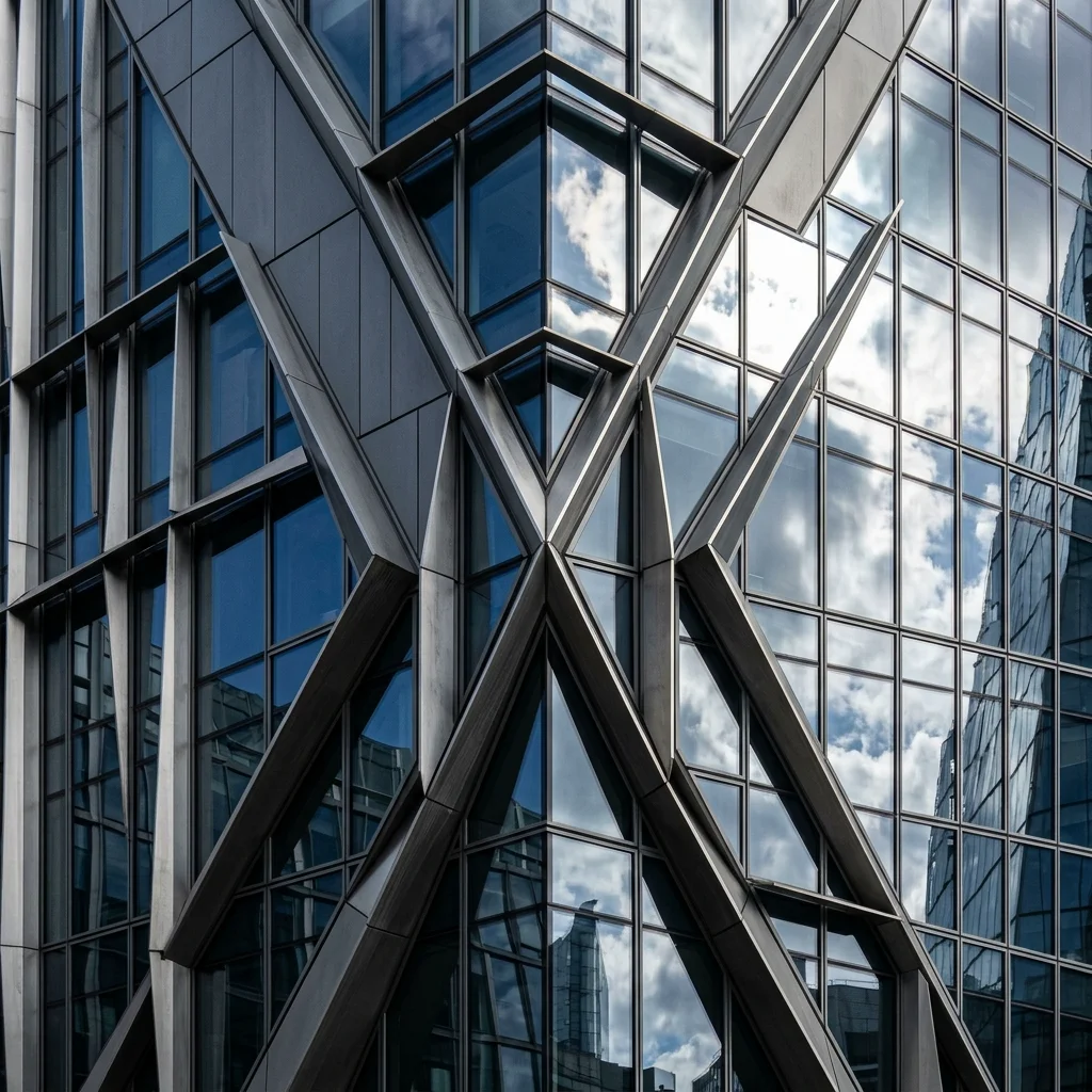 Nairobi's Construction Boom: Concrete Reimagined for 2030